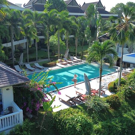 Serenity Lakeside Resort Kathu Luaran gambar