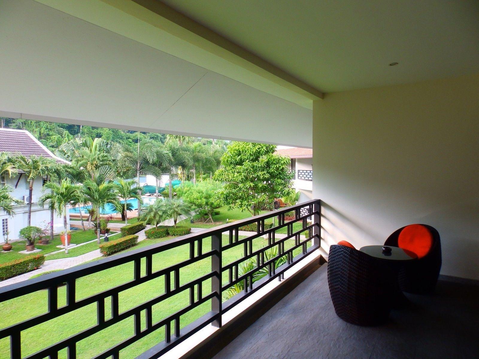 Serenity Lakeside Resort Kathu Luaran gambar