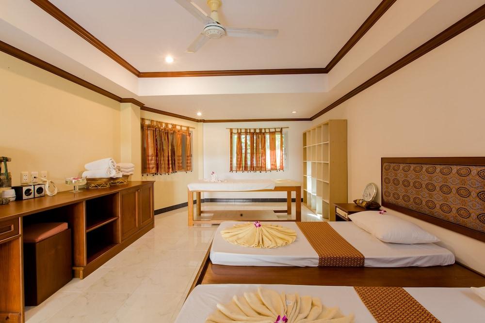 Serenity Lakeside Resort Kathu Luaran gambar