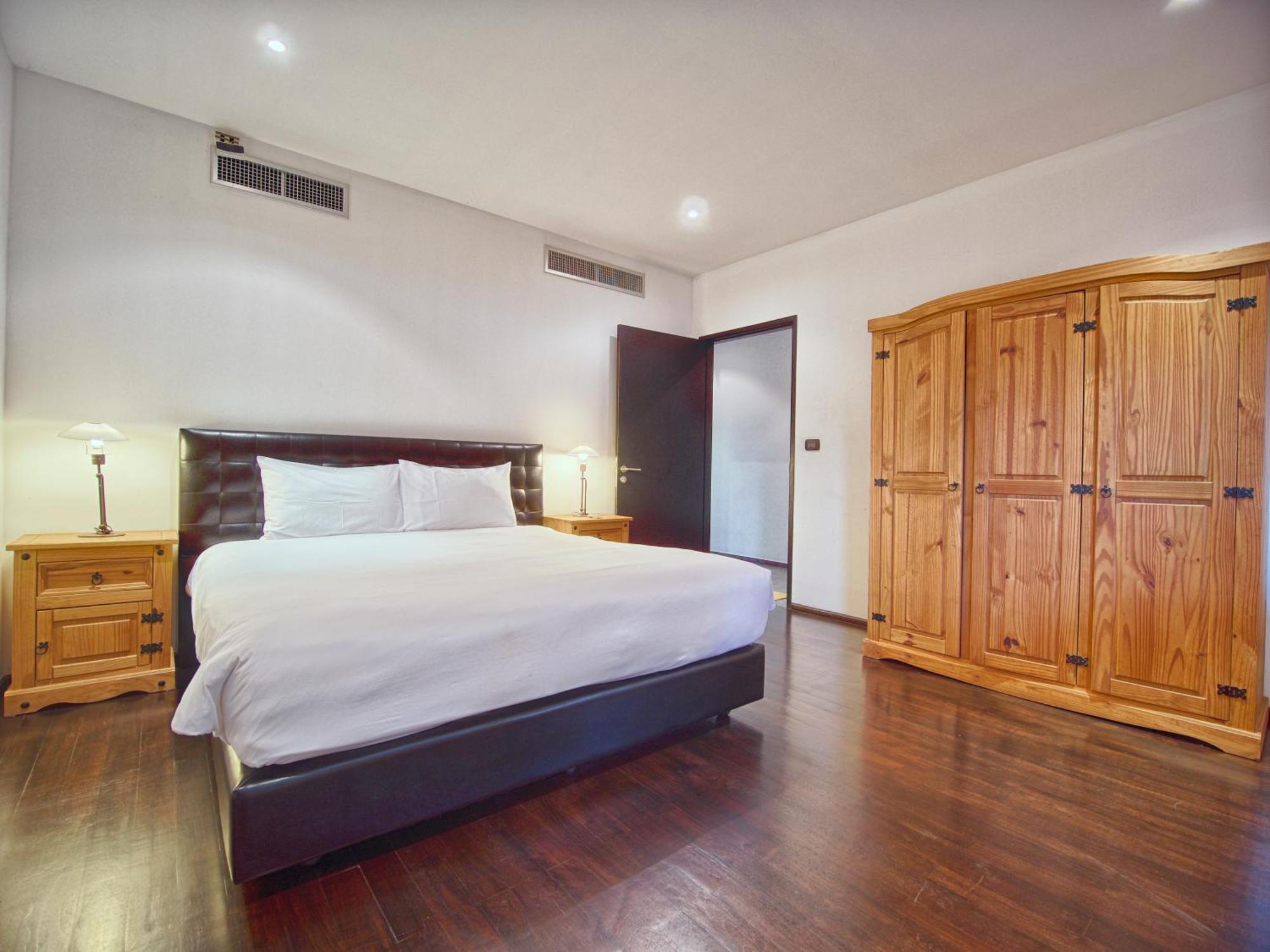 Serenity Lakeside Resort Kathu Luaran gambar