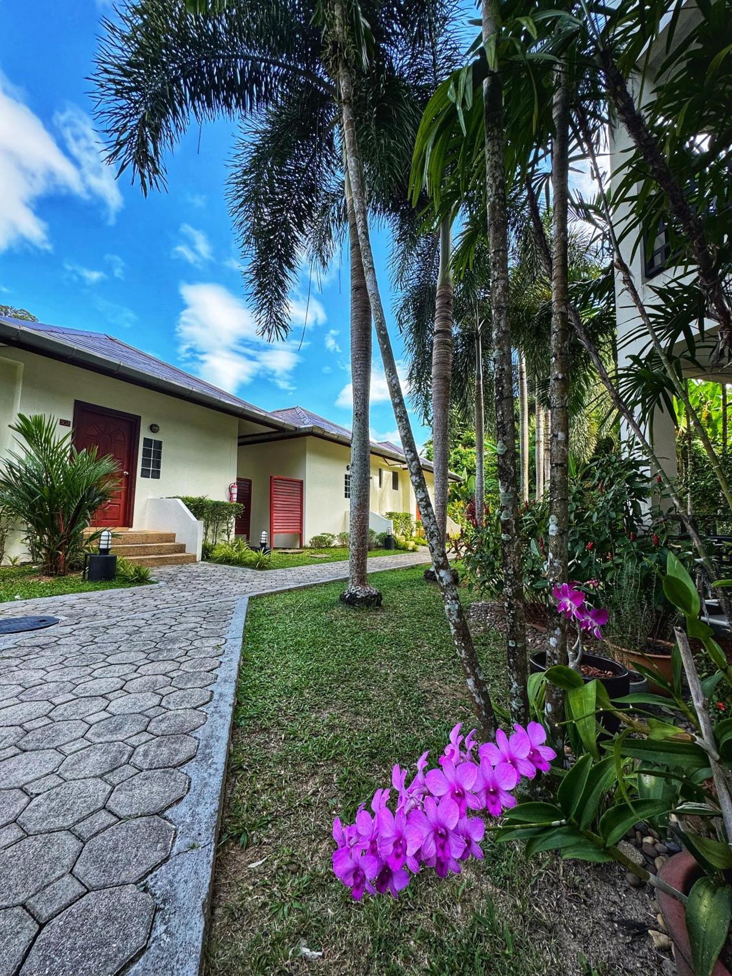 Serenity Lakeside Resort Kathu Luaran gambar