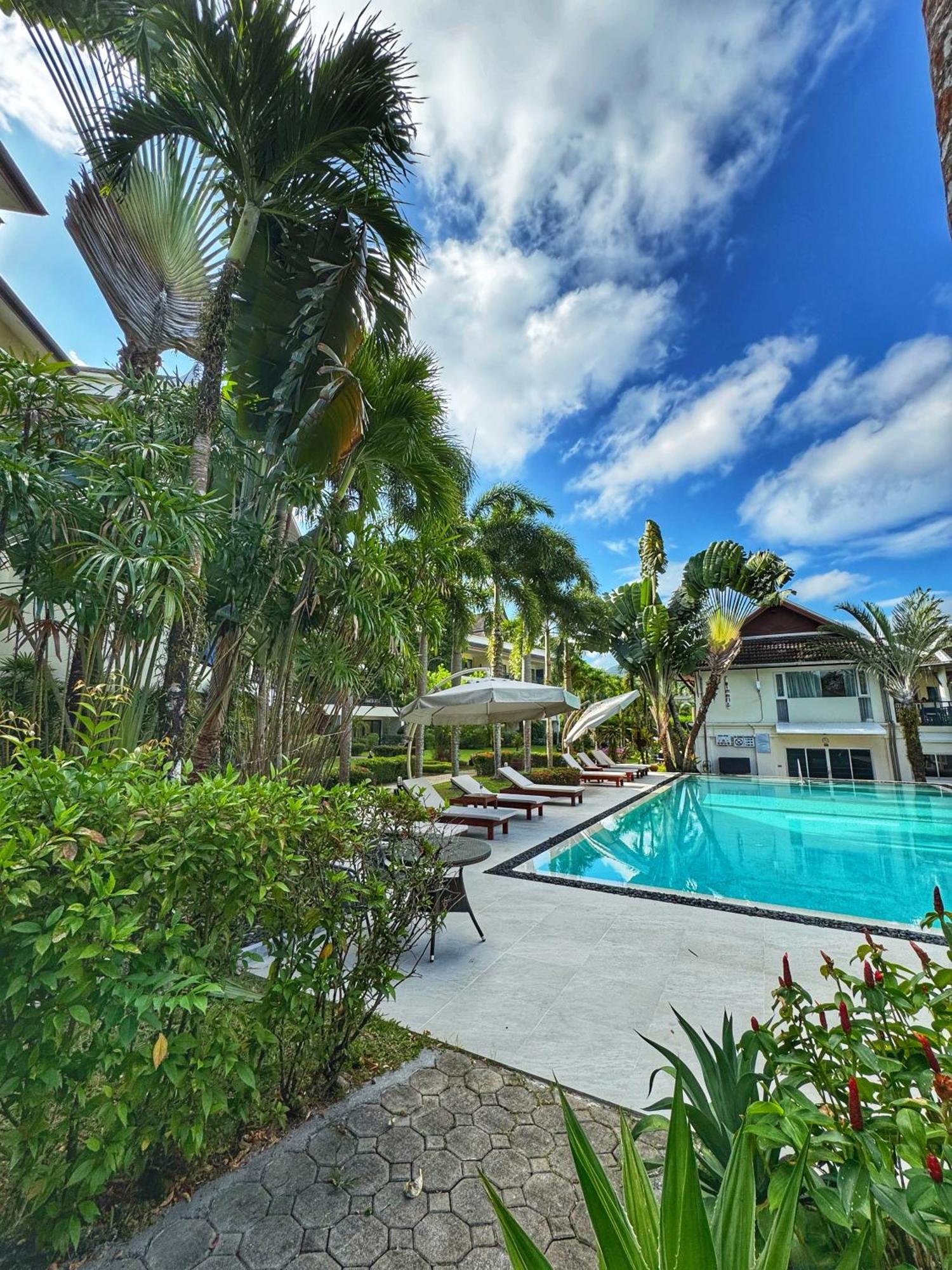 Serenity Lakeside Resort Kathu Luaran gambar