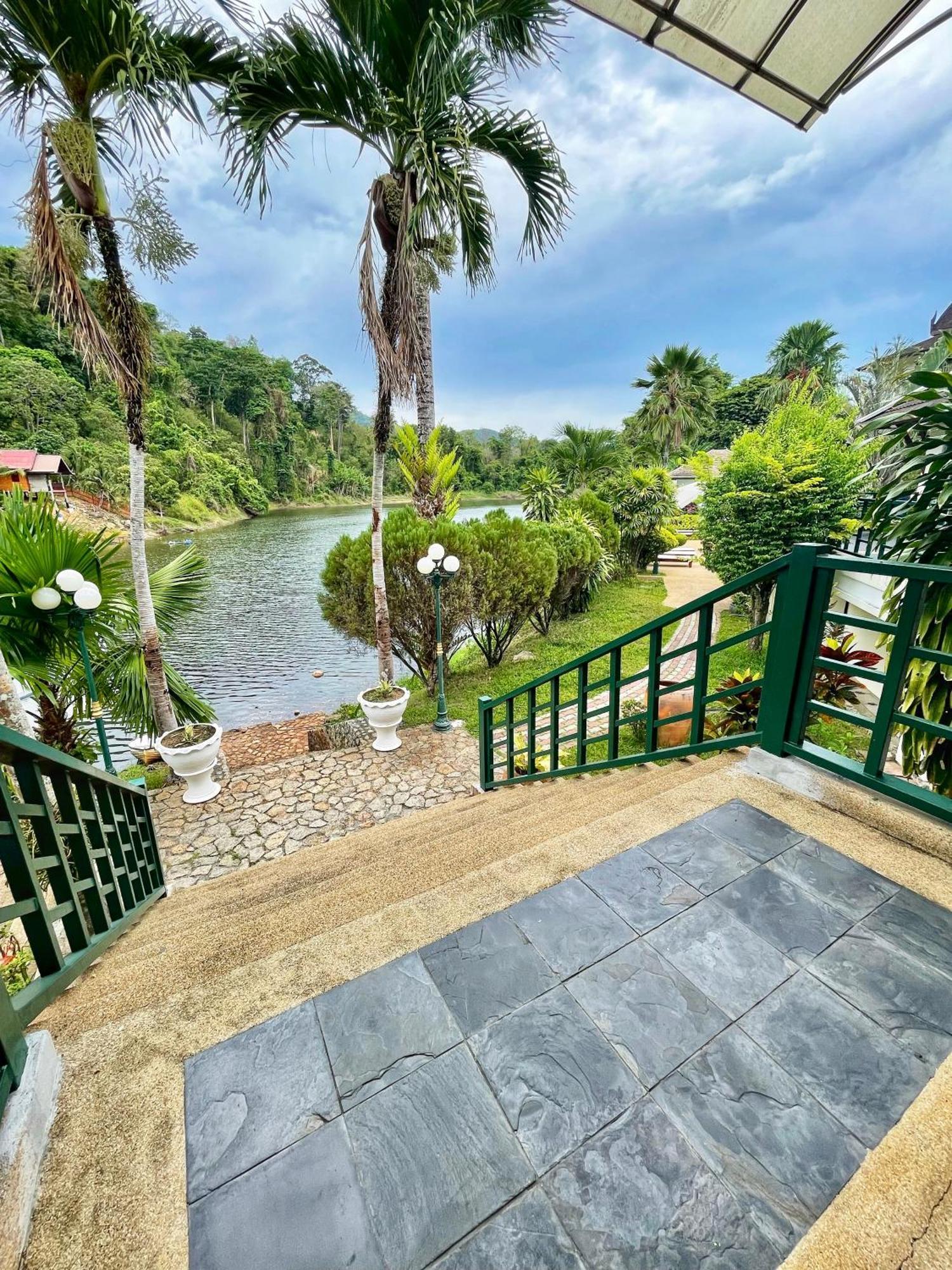 Serenity Lakeside Resort Kathu Luaran gambar
