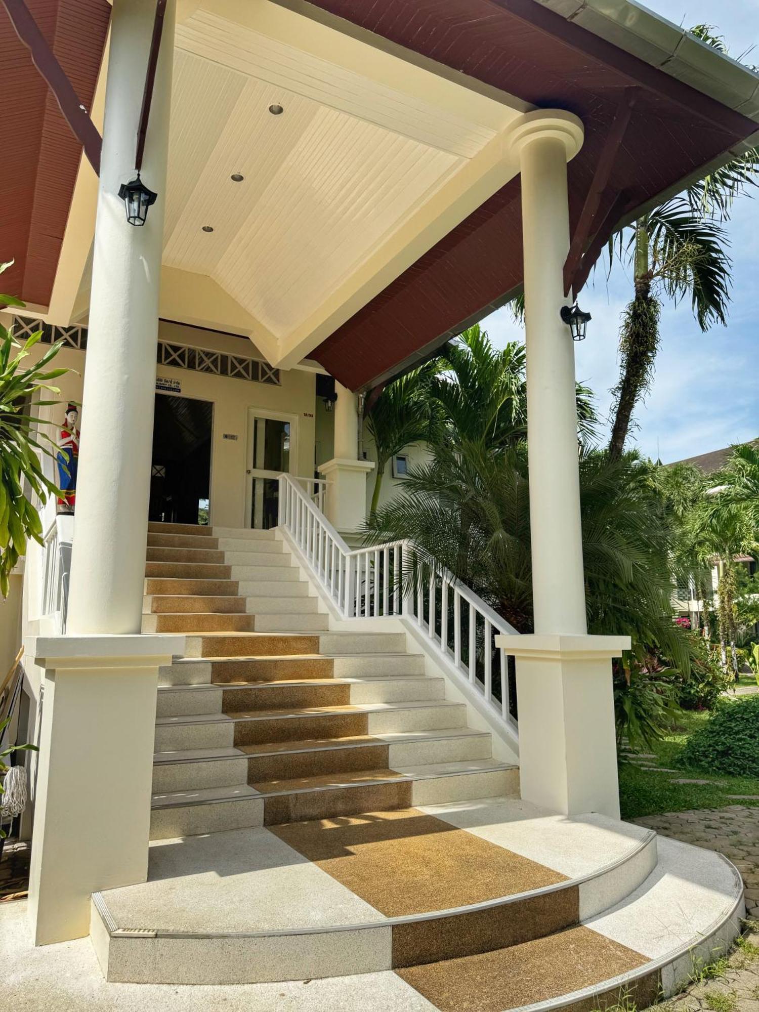 Serenity Lakeside Resort Kathu Luaran gambar
