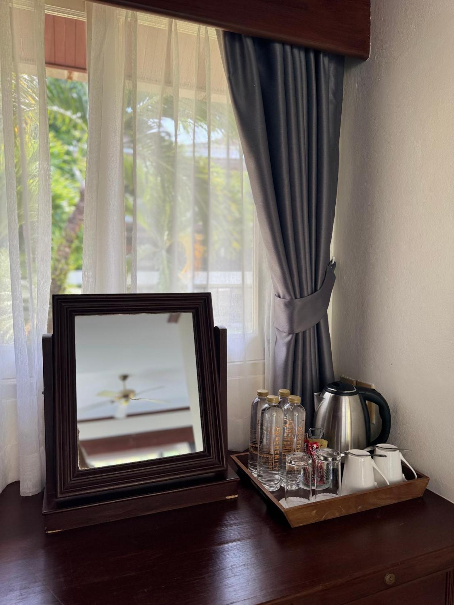 Serenity Lakeside Resort Kathu Luaran gambar