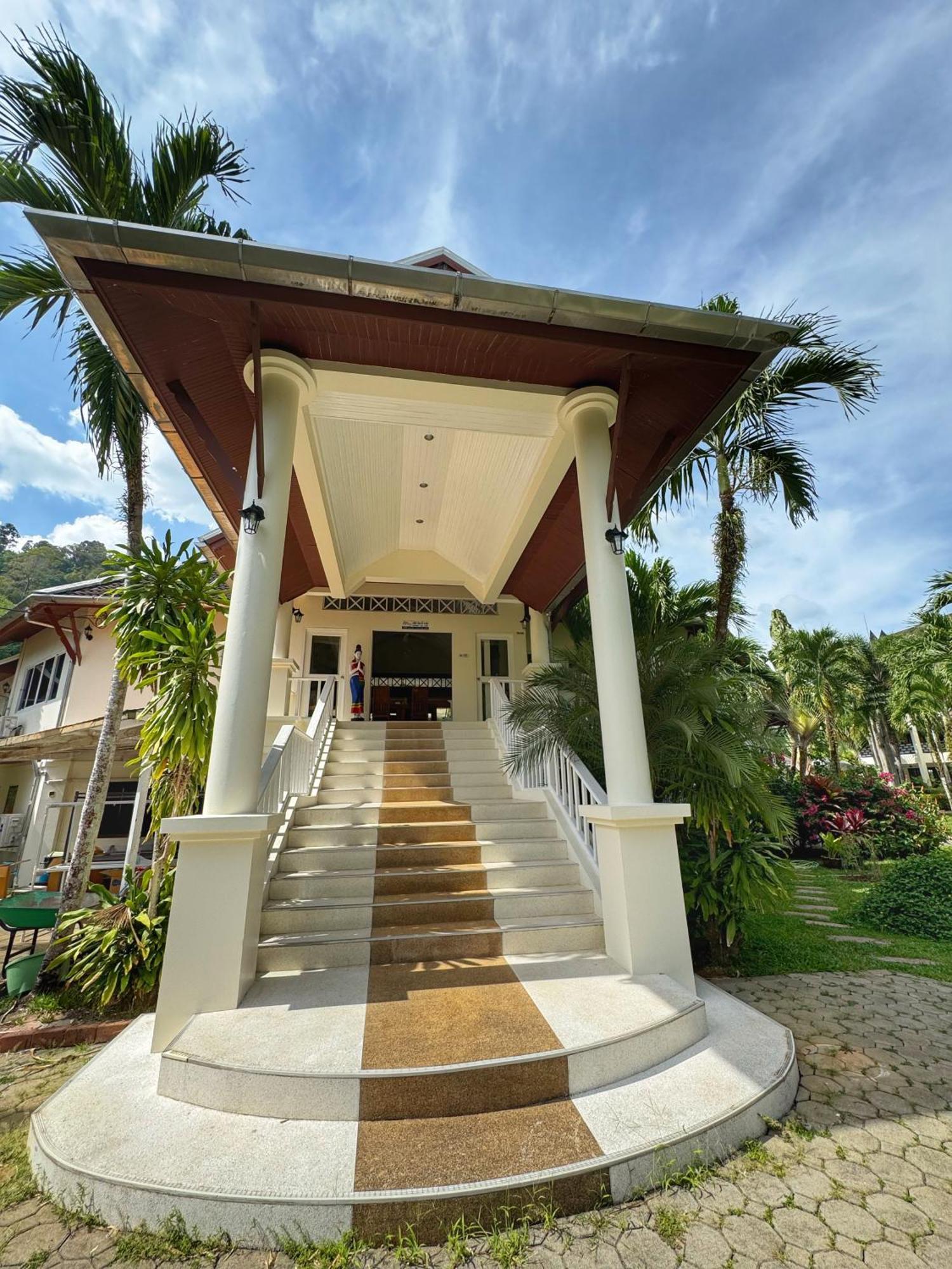Serenity Lakeside Resort Kathu Luaran gambar